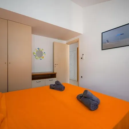 Vale Near The - Stella Maris Appartement