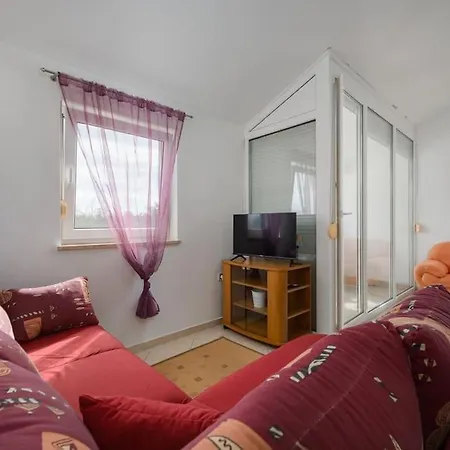 Vale Near The - Stella Maris Appartement Umag