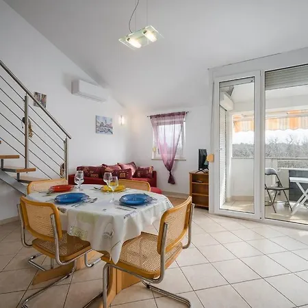 Appartement Vale Near The - Stella Maris Umag