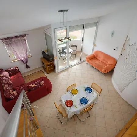 Vale Near The - Stella Maris Apartment *