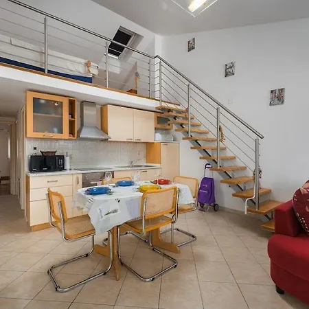 Apartmán Vale Near The - Stella Maris *