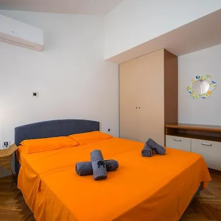Apartmán Vale Near The - Stella Maris Umag