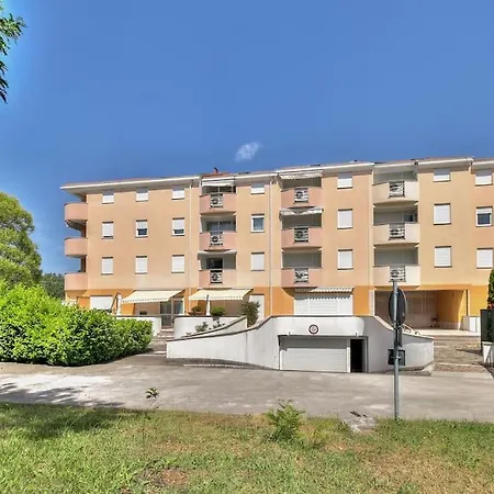 Vale Near The - Stella Maris Apartment *