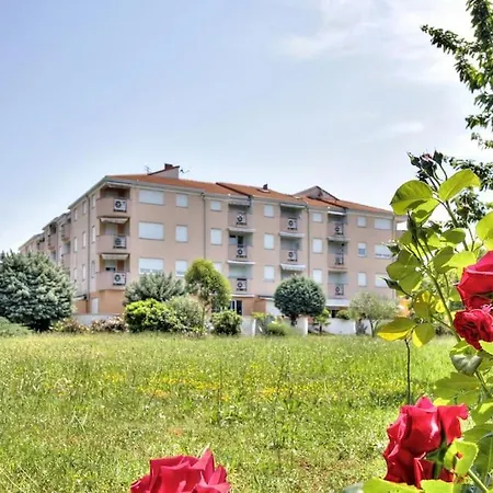 Apartmán Vale Near The - Stella Maris Umag