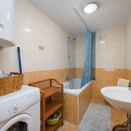 Apartmán Vale Near The - Stella Maris Umag